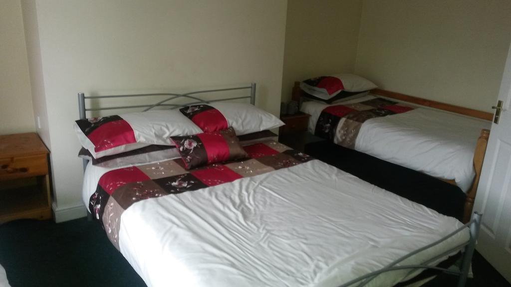 The Friar Tucks Hotel Gloucester Cameră foto